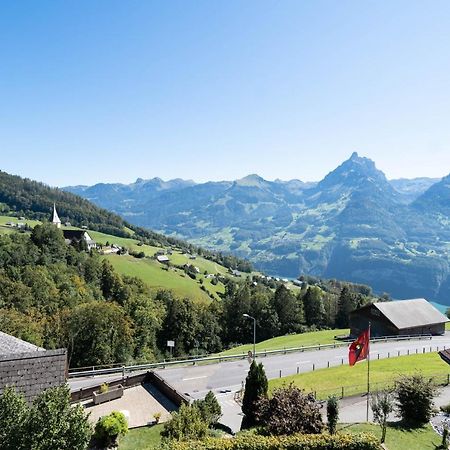 Apartment Penthouse Brugg アムデン エクステリア 写真