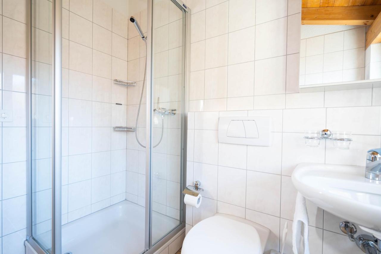 Apartment Penthouse Brugg アムデン エクステリア 写真